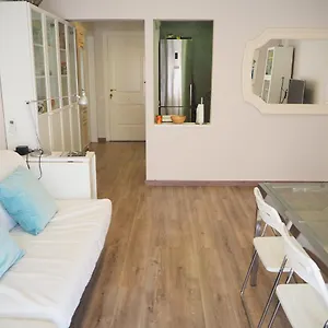 Apartament Per Families A Sant Feliu Amb Piscina Sant Feliu de Guíxols