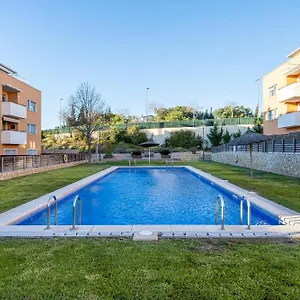 Hauzify I Balmanya 2d Sant Feliu de Guíxols