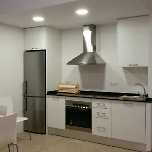 Encantador Apartament A Apartamento