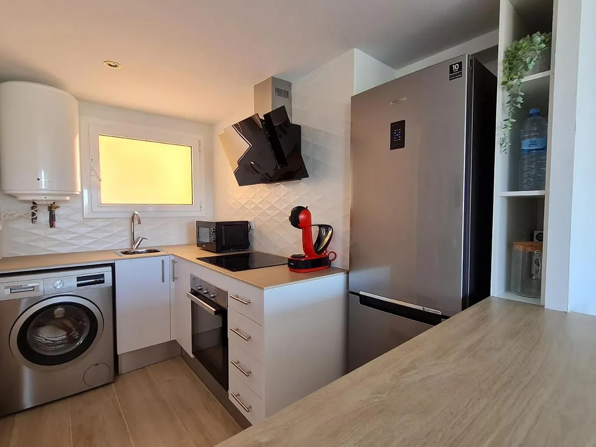 S'Agaro Apartment With Sea Views And Pool Sant Feliu de Guixols