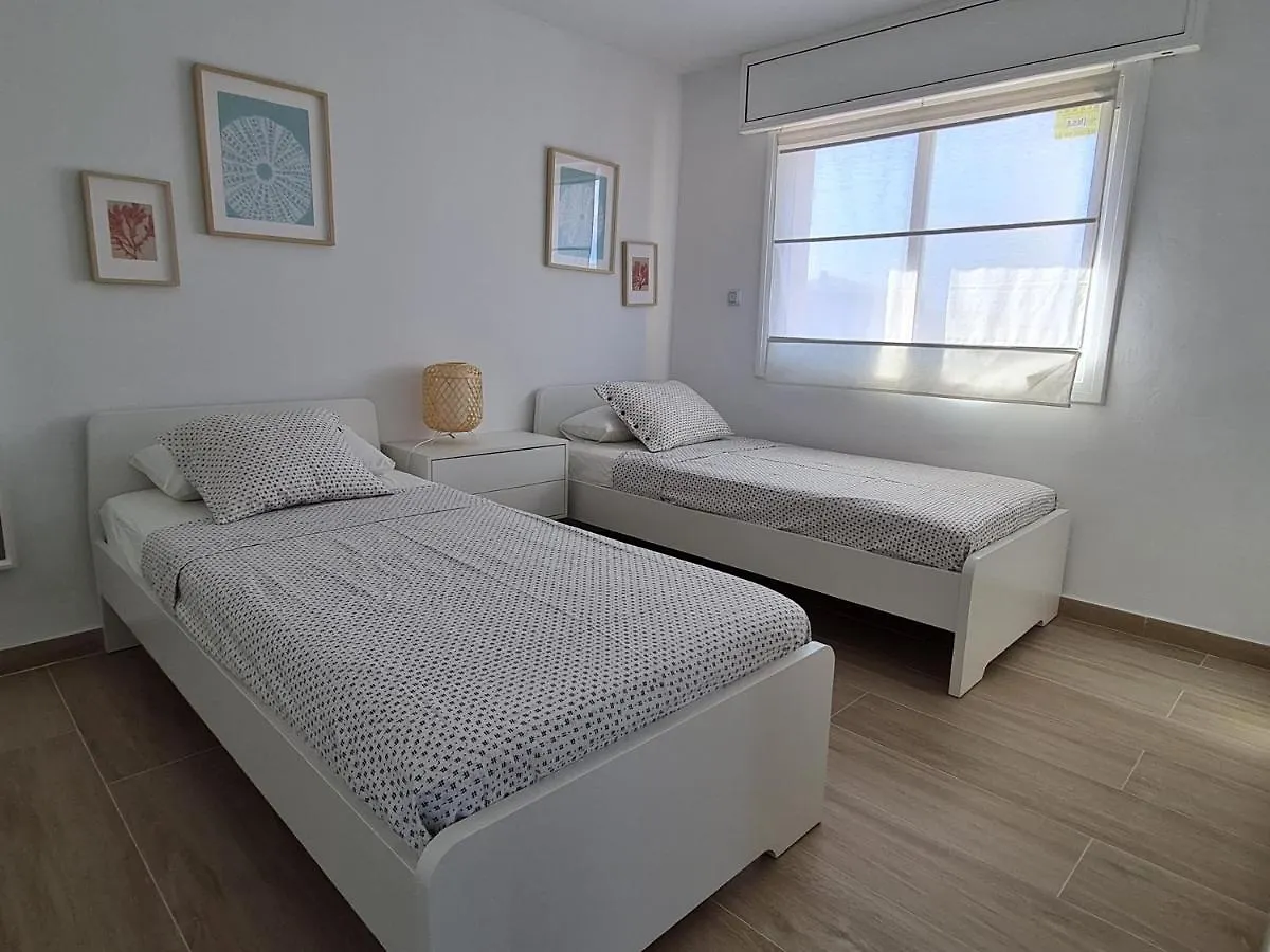 S'Agaro Apartment With Sea Views And Pool Sant Feliu de Guixols Spain