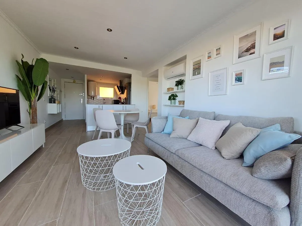 S'Agaro Apartment With Sea Views And Pool Sant Feliu de Guixols