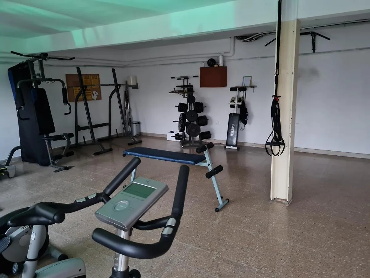 S'Agaro Apartment With Sea Views And Pool Sant Feliu de Guixols