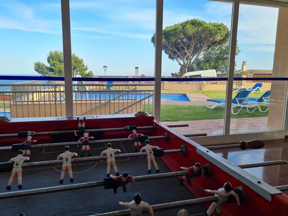 S'Agaro Apartment With Sea Views And Pool Sant Feliu de Guixols