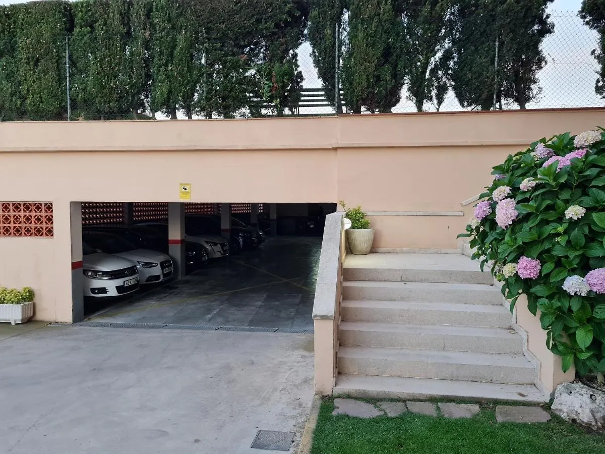 S'Agaro Apartment With Sea Views And Pool Sant Feliu de Guixols 0*,