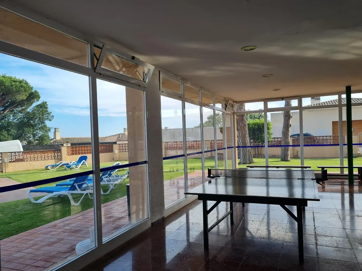 S'Agaro Apartment With Sea Views And Pool Sant Feliu de Guixols