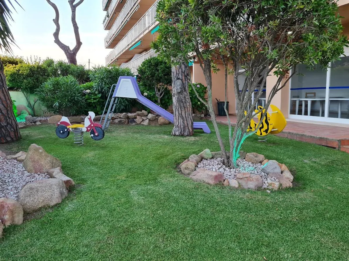 S'Agaro Apartment With Sea Views And Pool Sant Feliu de Guixols