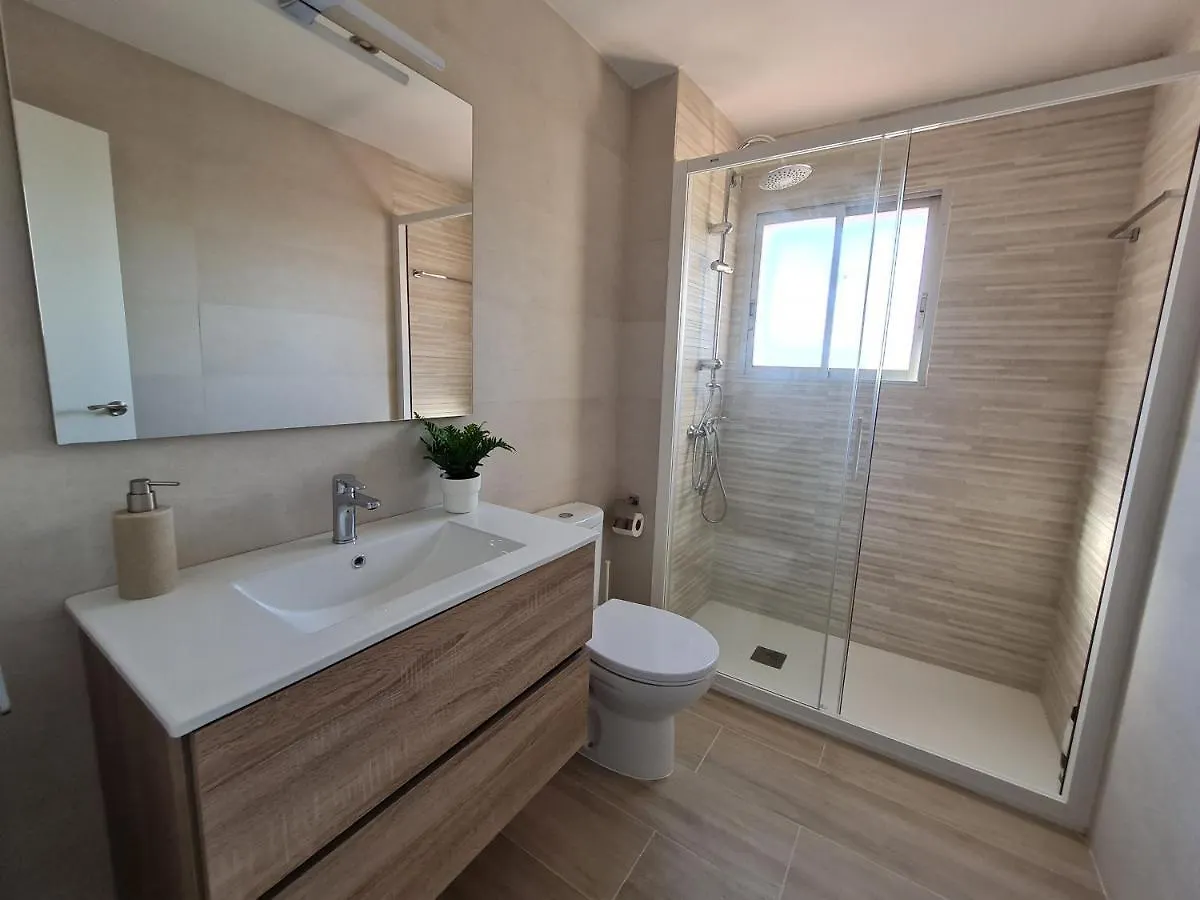S'Agaro Apartment With Sea Views And Pool Sant Feliu de Guíxols Španělsko